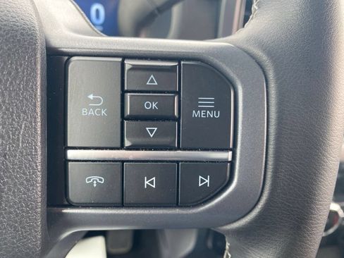 Used 2025 Ford F150 XLT w/ Equipment Group 301A Standard AWD/4WD image 27