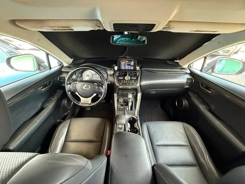 Used 2017 Lexus NX 200t AWD w/ Premium Package image 41