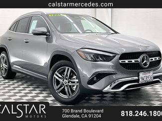 Used 2026 Mercedes-Benz GLA 250 video 1