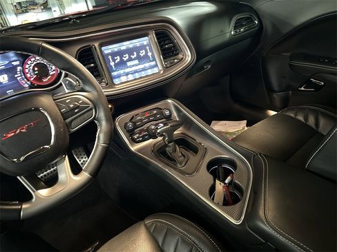 Used 2020 Dodge Challenger SRT Hellcat Redeye image 22