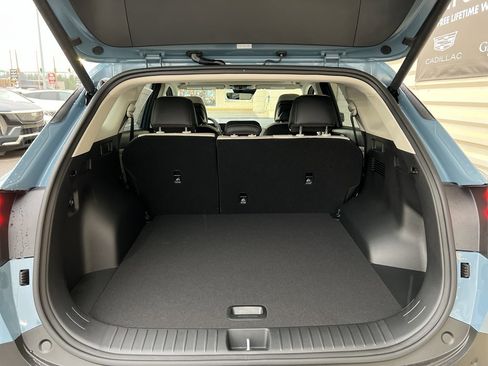 New 2026 Kia Sportage EX w/ EX Panoramic Sunroof Package image 14