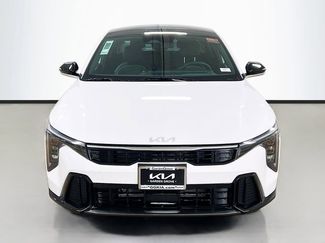 New 2025 Kia K4 GT-Line video 2