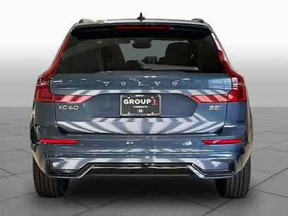 New 2026 Volvo XC60 B5 Plus w/ Protection Package Premier