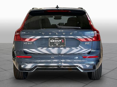New 2026 Volvo XC60 B5 Plus w/ Protection Package Premier AWD/4WD image 4
