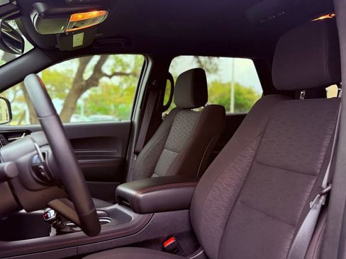 Used 2026 Dodge Durango GT image 25