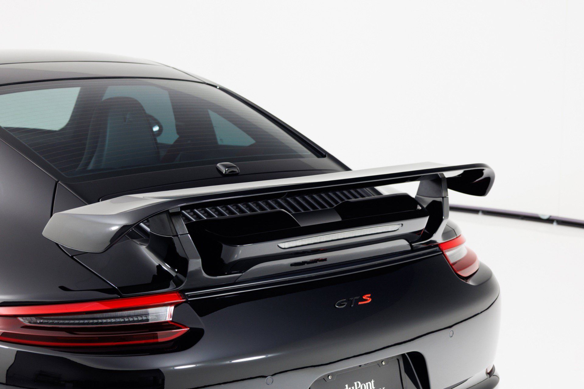 Used 2017 Porsche 911 Carrera GTS RWD image 67