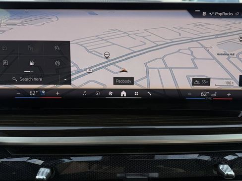 Used 2024 BMW X7 xDrive40i image 57