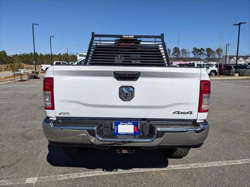 Certified 2022 RAM 2500 Tradesman w/ Chrome Appearance Group image 15