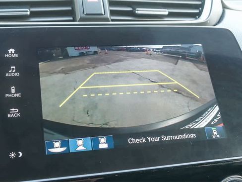 Used 2019 Honda CR-V EX image 22