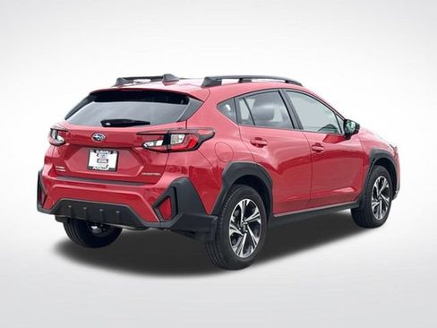 Used 2024 Subaru Crosstrek 2.0i Premium AWD/4WD image 8