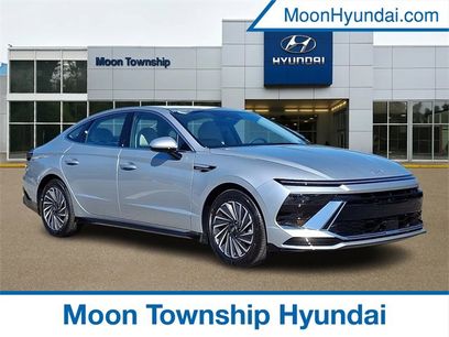 New 2025 Hyundai Sonata SEL