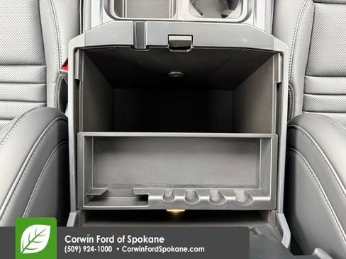 Certified 2026 Ford F450 Platinum AWD/4WD image 29