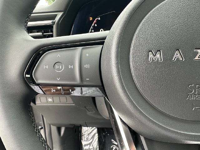 New 2026 MAZDA CX-5 Select AWD/4WD image 22
