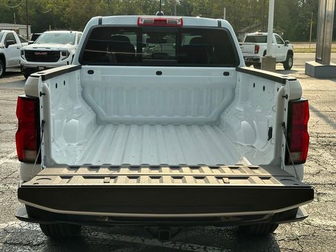 New 2026 Chevrolet Colorado Z71 w/ Technology Package image 6