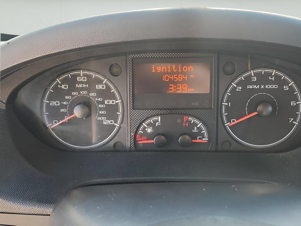 Used 2016 RAM ProMaster 3500 w/ Mopar Trailer Tow Group FWD image 33