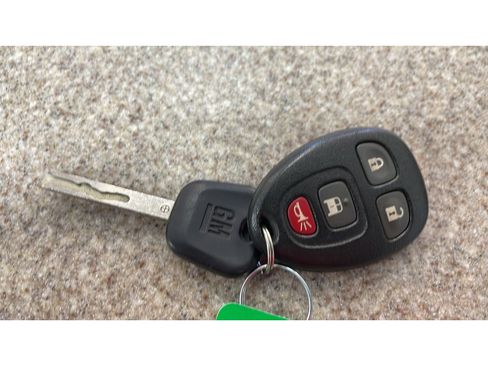 Used 2018 Chevrolet Express 3500 LT w/ LT Preferred Equipment Group RWD image 17