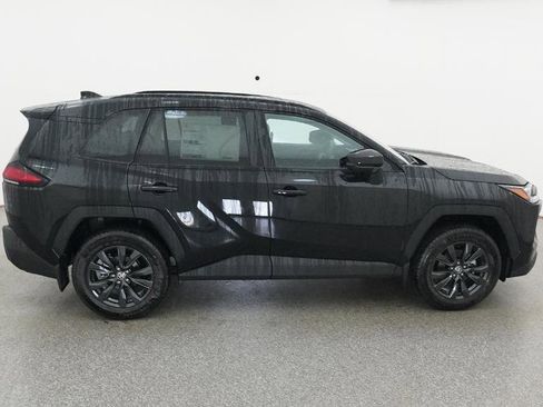 New 2026 Toyota RAV4 FWD image 47