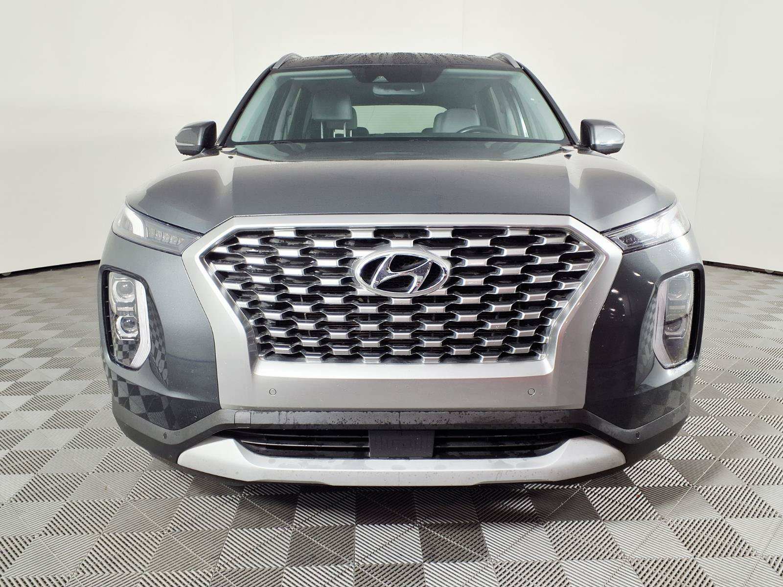 Used 2021 Hyundai Palisade SEL w/ Premium Package AWD/4WD image 2