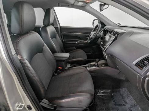 Used 2024 Mitsubishi Outlander Sport AWD image 23