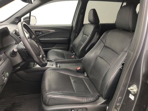 Used 2020 Honda Passport EX-L image 17