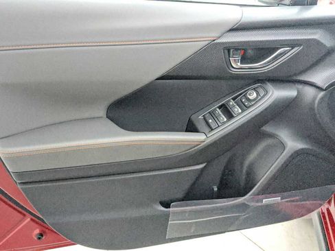 New 2025 Subaru Crosstrek 2.5i Limited image 13