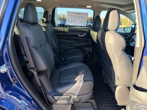New 2026 Subaru Ascent Limited image 11