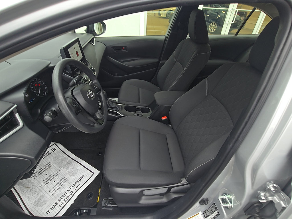 Certified 2023 Toyota Corolla LE FWD image 17