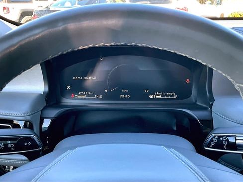 Used 2021 Lincoln Aviator Reserve w/ Equipment Group 201A image 24