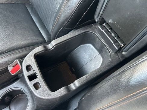 Used 2020 Jeep Compass Limited w/ Safety & Security Group image 34