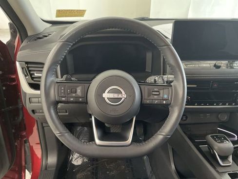 Certified 2024 Nissan Rogue SL image 32