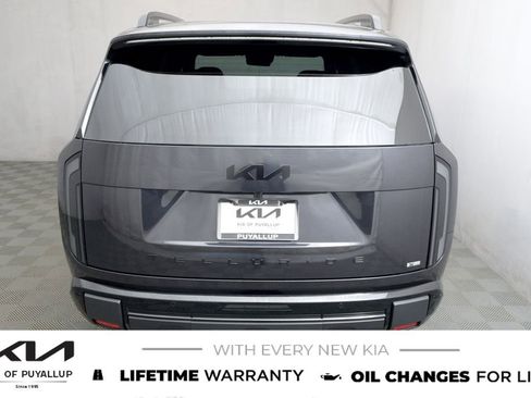 New 2027 Kia Telluride EX X-Line image 6