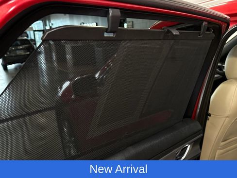 Used 2017 MAZDA CX-9 Grand Touring image 12