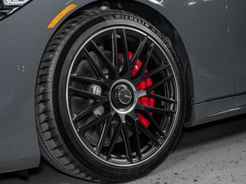 New 2026 Mercedes-Benz S 63 AMG S image 34