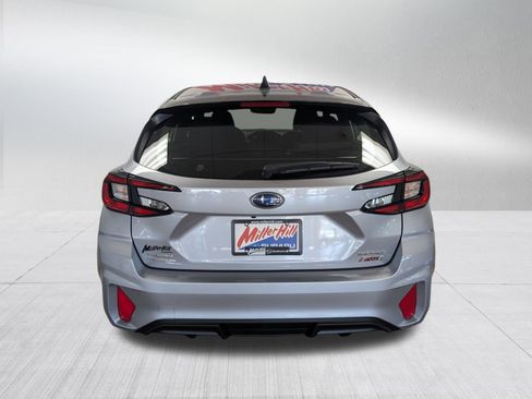 New 2025 Subaru Impreza RS w/ Popular Package #3 image 20