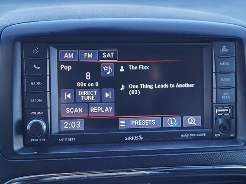 Used 2019 Dodge Grand Caravan SXT image 26