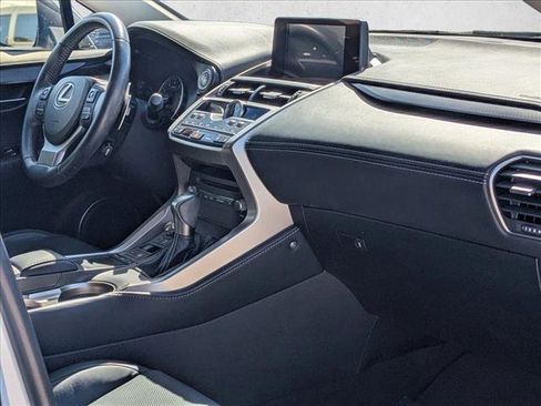 Used 2019 Lexus NX 300 FWD w/ Comfort Package image 19