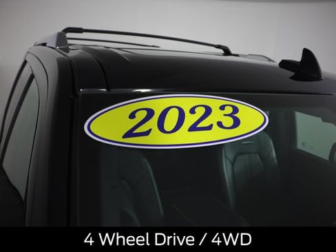 Used 2023 Ford Expedition Platinum AWD/4WD image 11