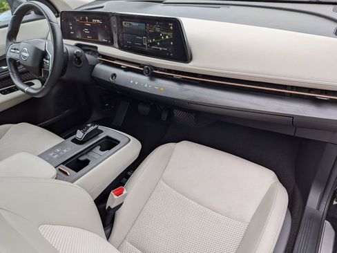 Used 2023 Nissan Ariya FWD image 27