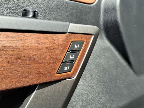 New 2026 Toyota Tundra 1794 Edition AWD/4WD image 9