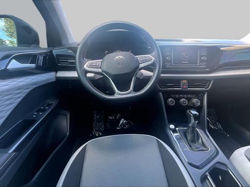 Used 2024 Volkswagen Taos S FWD image 6