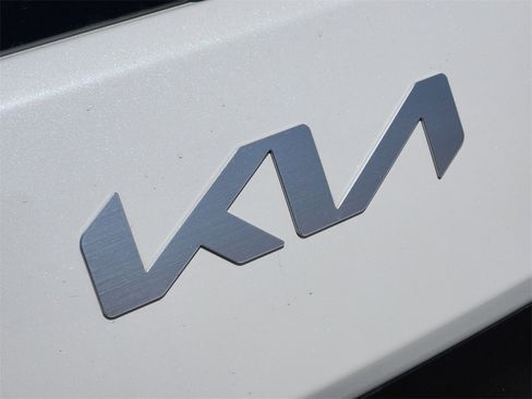 New 2025 Kia Soul GT-Line image 8