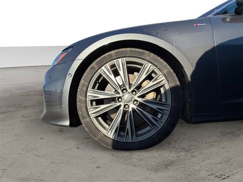 Used 2019 Audi A6 3.0T Premium Plus w/ Premium Plus Package image 9