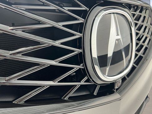 New 2026 Acura RDX A-Spec AWD/4WD image 12