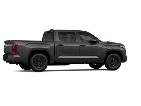 New 2026 Toyota Tundra TRD Pro AWD/4WD image 11