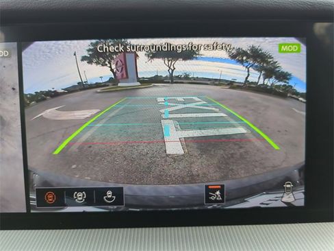 New 2026 Nissan Murano Platinum w/ Cargo Package image 31