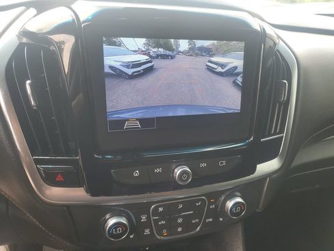 Used 2020 Chevrolet Traverse LT w/ LPO, Floor Liner Package AWD/4WD image 18