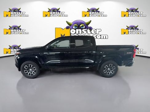 Used 2023 Chevrolet Colorado Z71 w/ Z71 Convenience Package 2 AWD/4WD image 7