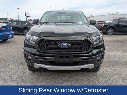 Used 2019 Ford Ranger XLT w/ Equipment Group 302A Luxury image 9