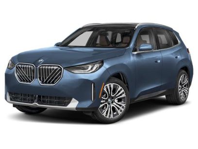 New 2026 BMW X3 xDrive30 w/ M Sport Package