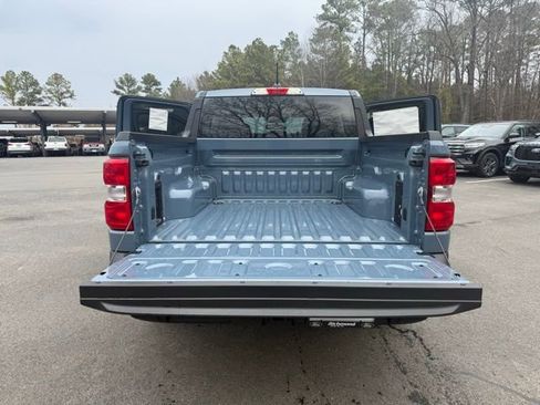 New 2026 Ford Maverick XLT w/ XLT Luxury Package AWD/4WD image 26